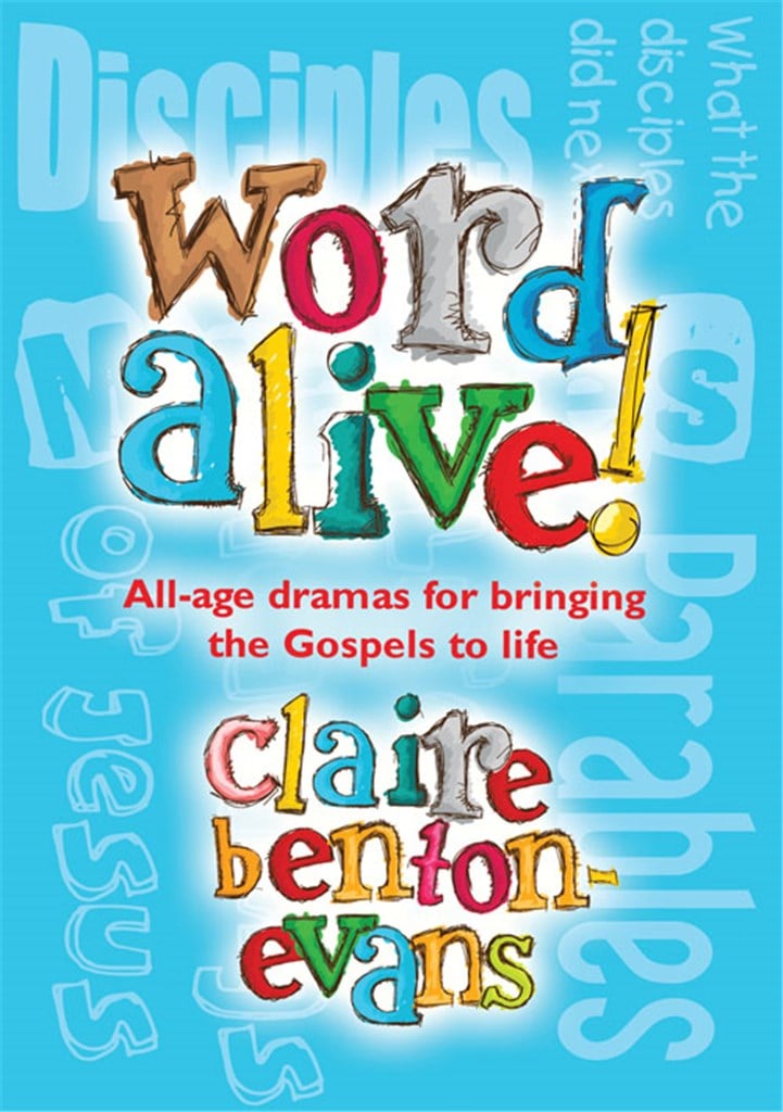 Word Alive